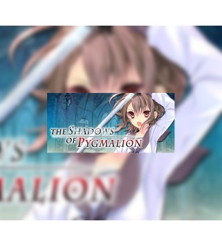 The Shadows of Pygmalion Steam Key GLOBAL